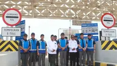 Tol Gending-Paiton Dibuka Gratis, Catat Syaratnya