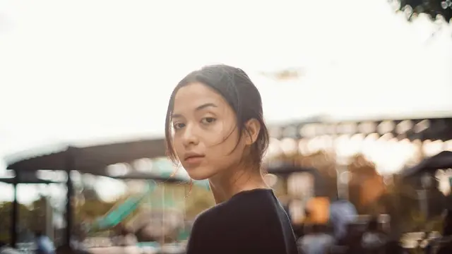 Putri Marino