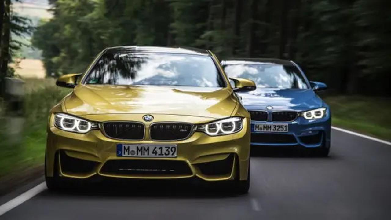 Ini Hasil Penjualan BMW Indonesia pada Kuartal Pertama Tahun 2025