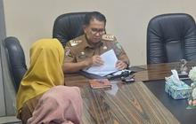 Banyak PNS Bolos Termasuk Pimpinan, Akmal Malik: Saya Bukan Mau Mempermalukan