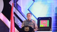 Dirjen Dukcapil Kemendagri, Prof. Dr. Zudan Arif Fakrulloh. (Foto: Puspen Kemendagri)