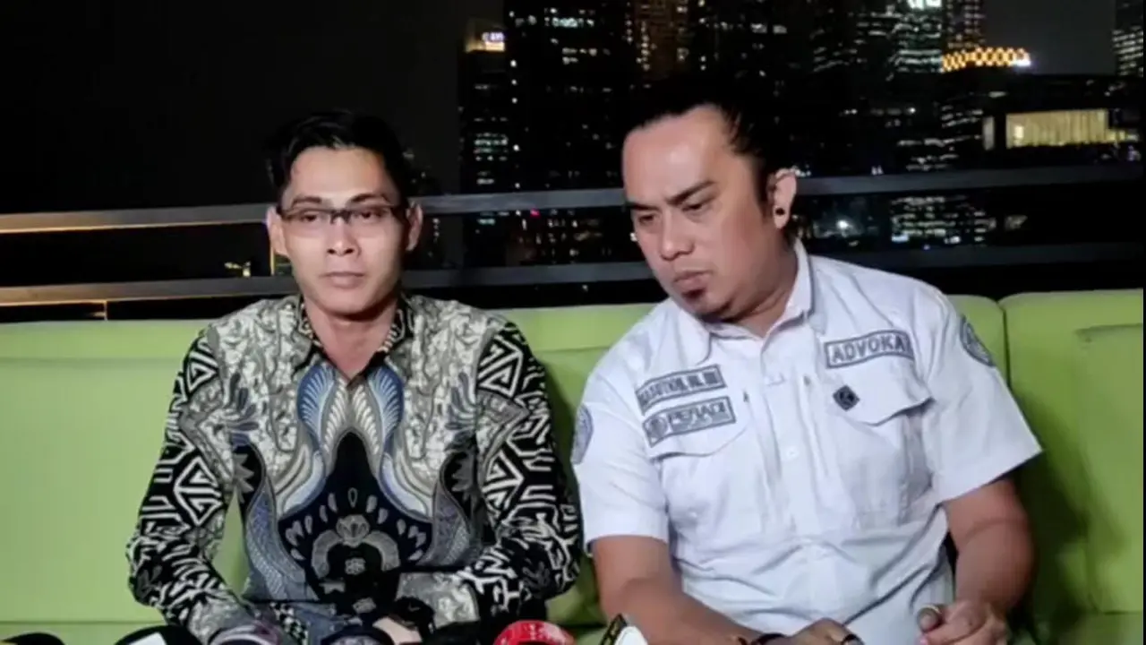 Indra Kristianto