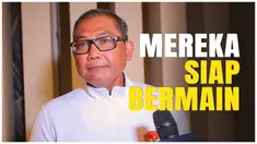 Berita Video, komentar Sumardji jelang keberangkatan Timnas Indonesia untuk menghadapi laga lanjutan putaran ketiga Kualifikasi Piala Dunia 2026