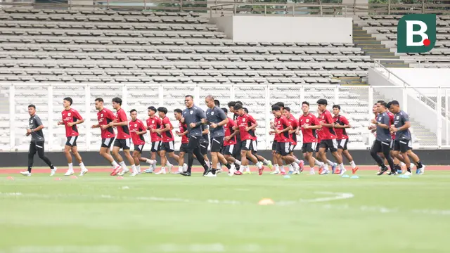 Timnas Indonesia U-22