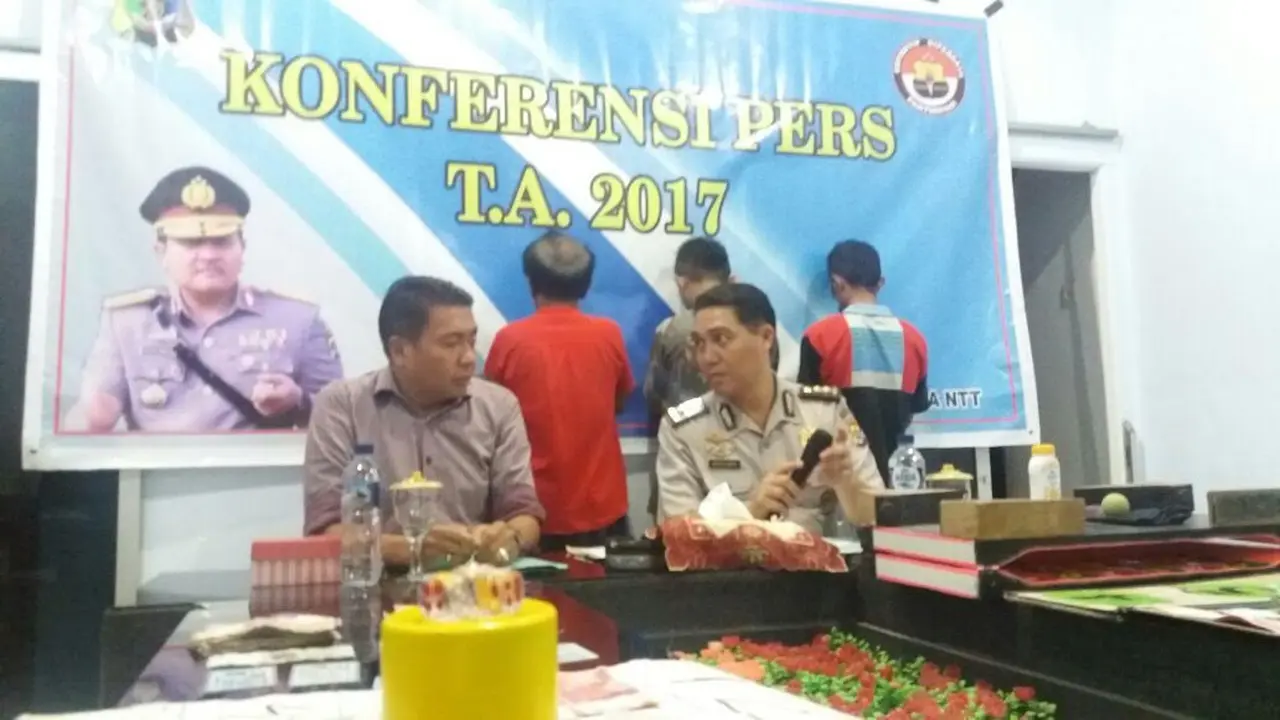 Bukan Urusi Sampah, 5 PNS Sibuk Judi di Rumah Kadis Kebersihan