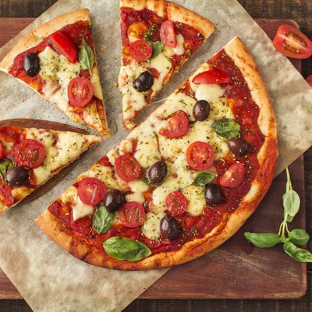 Pizza Home Bursa