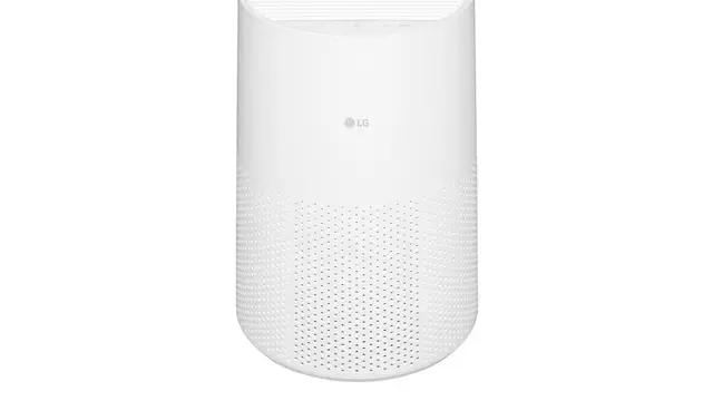 LG Air Purifier PuriCare AeroMini AS30GGW10