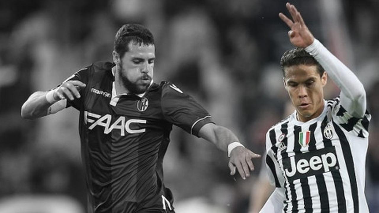 Hernanes: Saya bukan Pirlo