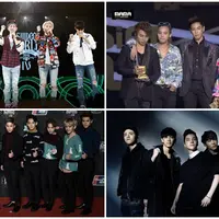 3on3 YG vs SM Entertainment