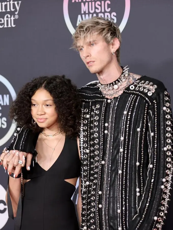 Machine Gun Kelly