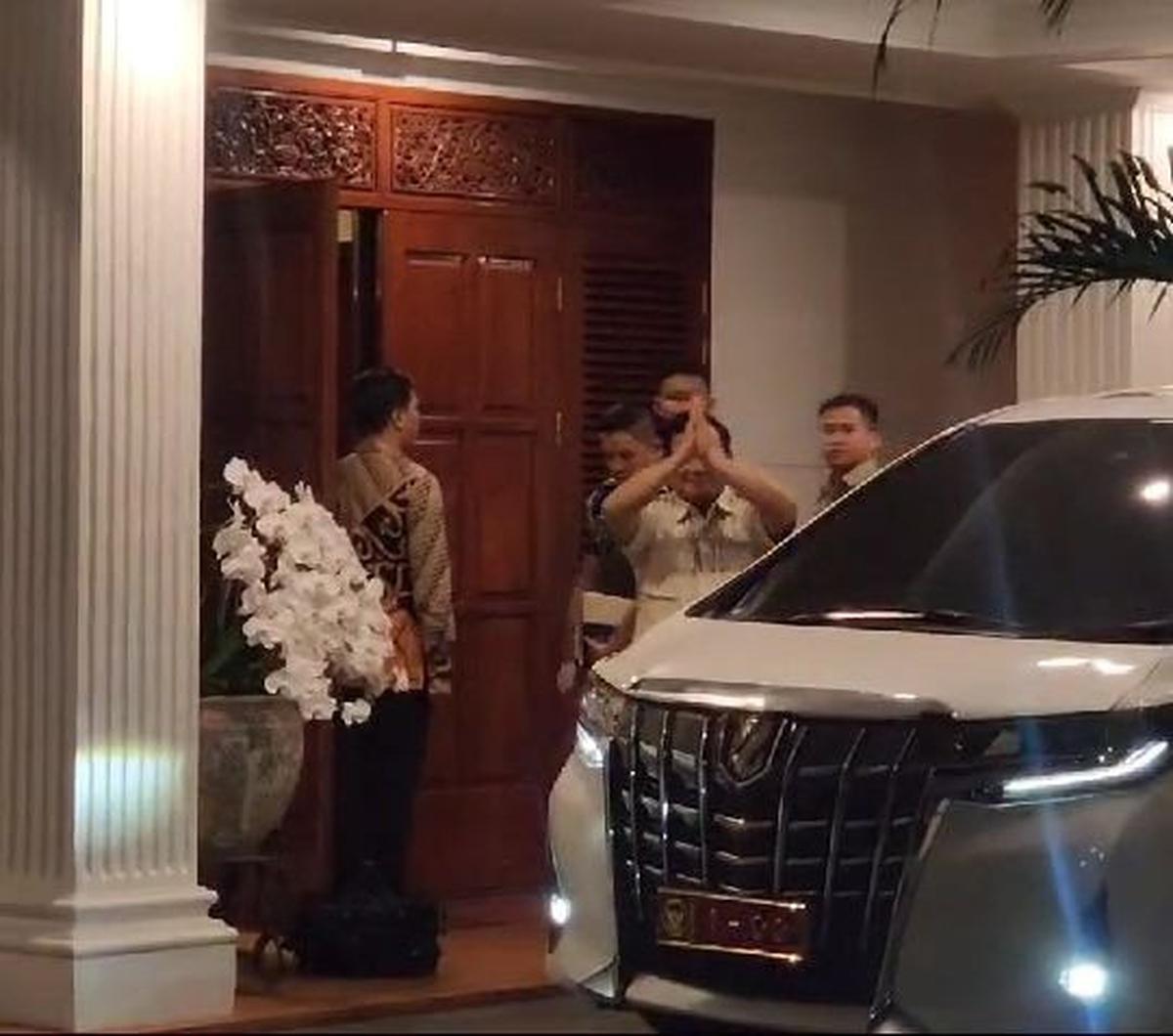 Dok. Istimewa