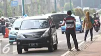 2 Kontroversi Penghapusan 3 in 1 di Jakarta