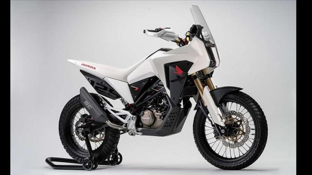 Honda CB125X