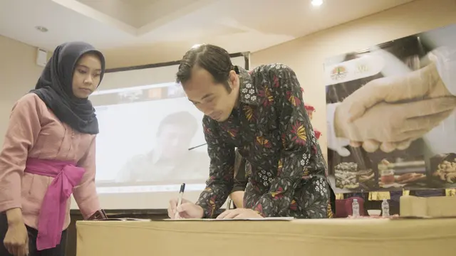 KLHK mengajak para pelaku usaha terlibat aktif dalam rangka membantu pemerintah untuk mencapai target net zero emission (NZE)