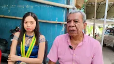 Ayah Dokter Icha Minta Sanksi Tegas untuk 3 Anggota DPRD TTU