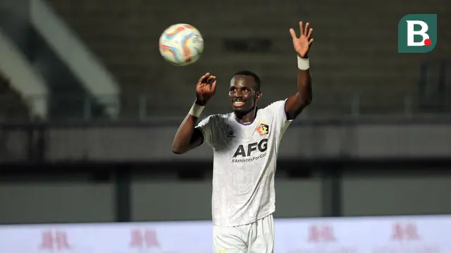 Foto: Tiga Striker Brasil Pimpin Daftar 5 Besar Top Skor Sementara BRI Liga 1 2023/2024, Ini Dia Daftar Lengkapnya!