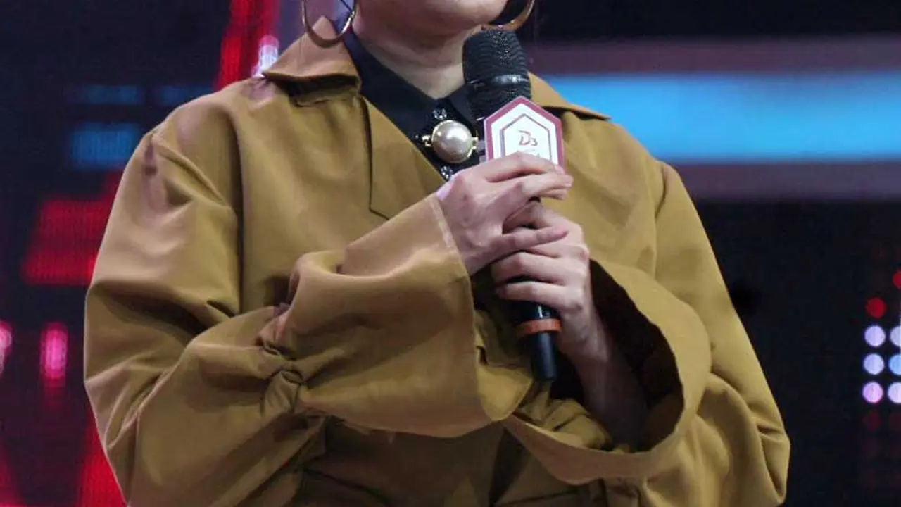 [Bintang] Rina Nose