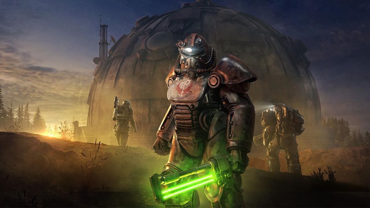 Fallout 5 Will Be Developed Soon by Bethesda?