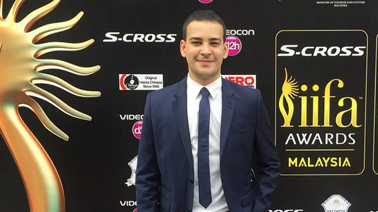 Riza Shahab