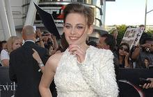 Kristen Stewart gabung jadi presenter MTV Movie Awards 2012