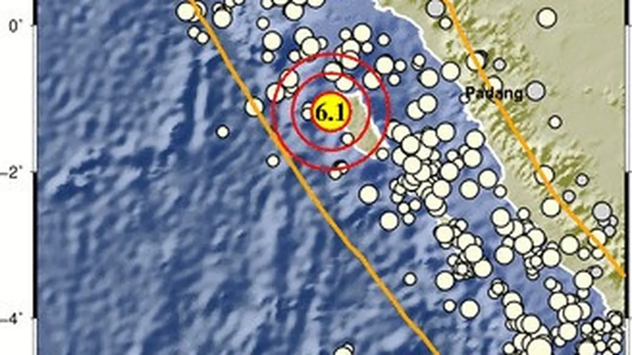 Gempa Bumi
