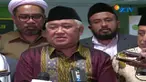 Dewan Pertimbangan MUI menilai keputusan MK tersebut patut dicurigai karena berlangsung secara diam-diam.