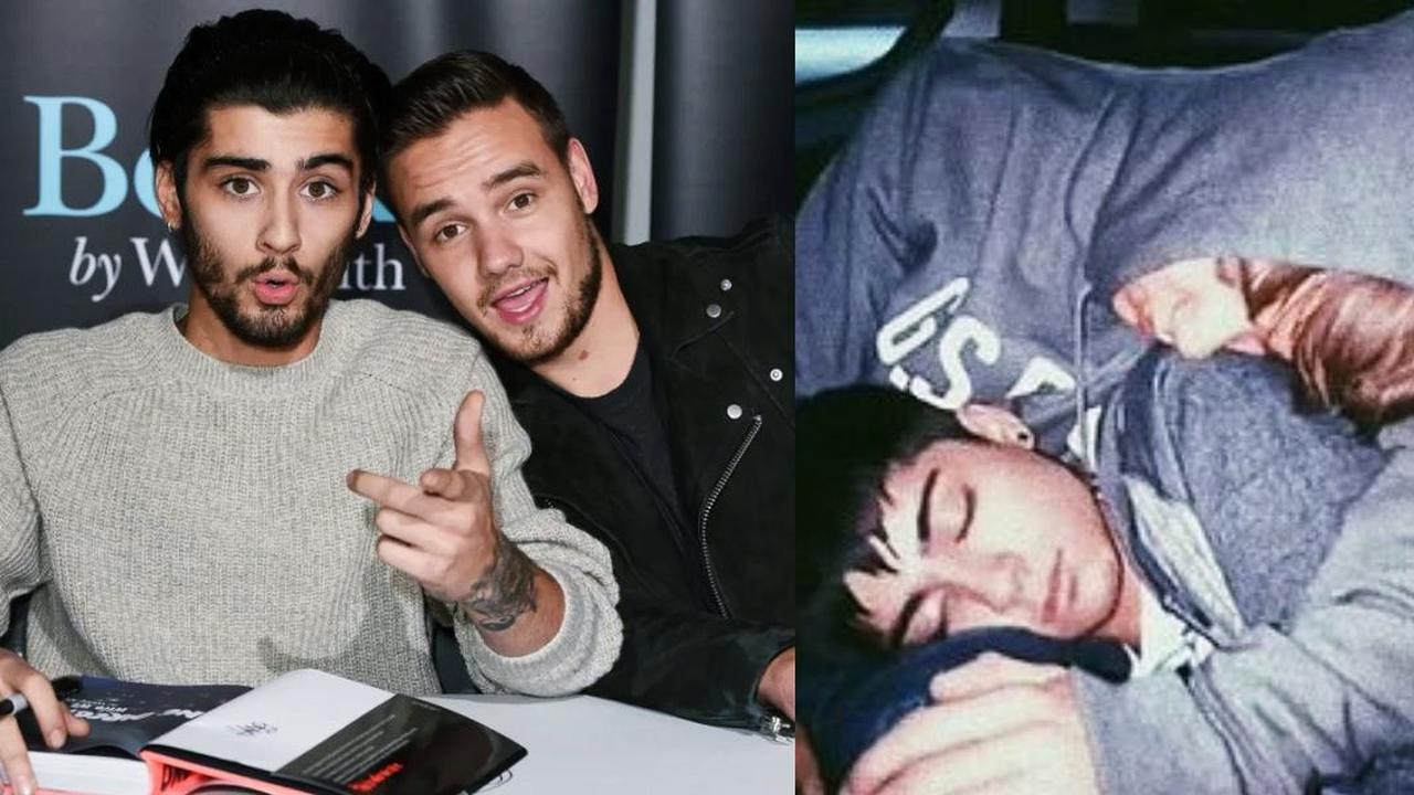 Masih Berduka, Zayn Malik Tunda Tur Dunia Hingga Tahun Depan Usai Kepergian Mendadak Liam Payne