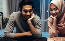 Tips Berhubungan Suami Istri yang Aman dan Barokah Namun Tetap Menyenangkan
