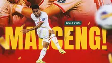Ilustrasi - Marcelino Ferdinan - Marceng! (Bola.com/Adreanus Titus)