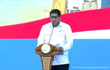 Cerita Mantan Sales Jadi Pengembang Rumah Subsidi Diresmikan Prabowo