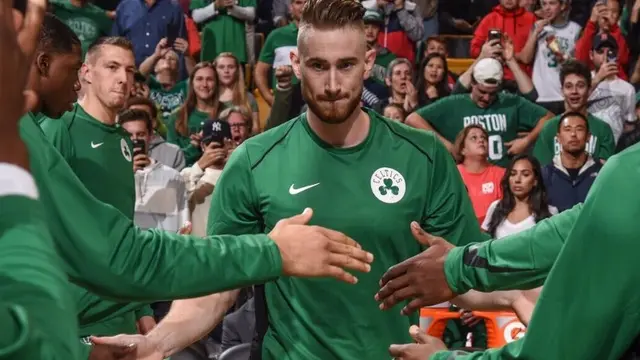 Gordon Hayward