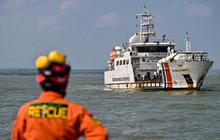 Korban Kebakaran KM Mutiara Sentosa II Tiba di Surabaya