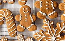5 Resep Cookies Natal yang Mudah Cara Membuatnya dan Nikmat saat Disantap Bersama Keluarga saat Natal