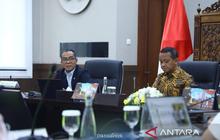 Tahukah Anda? RI Targetkan Kemandirian Energi dengan PLTS 100 GW, Ini Strategi Pemerintah!