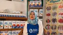 Sejak diluncurkan pada 2021, program klaster unggulan BRI Peduli telah memberdayakan 30 kelompok usaha perempuan di Indonesia. BRI berharap program ini dapat membantu lebih banyak perempuan mengembangkan usaha dan memperkuat ekonomi masyarakat. (Adv/BRI)