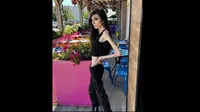 Tubuh YouTuber Pengidap Anoreksia Kian Kurus, Penggemar Khawatir hingga Bombardir 911 (Tangkapan Layar Instagram/eugeniacooney)