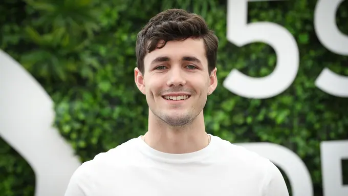 [FIMELA] Jonah Hauer-King