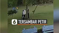 vertical petir