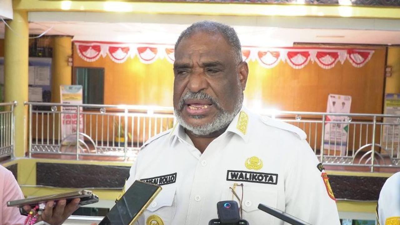 Pemkot Jayapura Ajak Warga Perkuat Kebersamaan Jelang Idul Adha dan Pentakosta