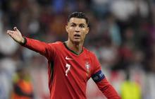 Cristiano Ronaldo Buat Kanal Youtube dan Langsung Cetak Rekor Dunia