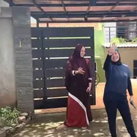 Ikke Nurjanah (Instagram/ikkenurjanah0518)