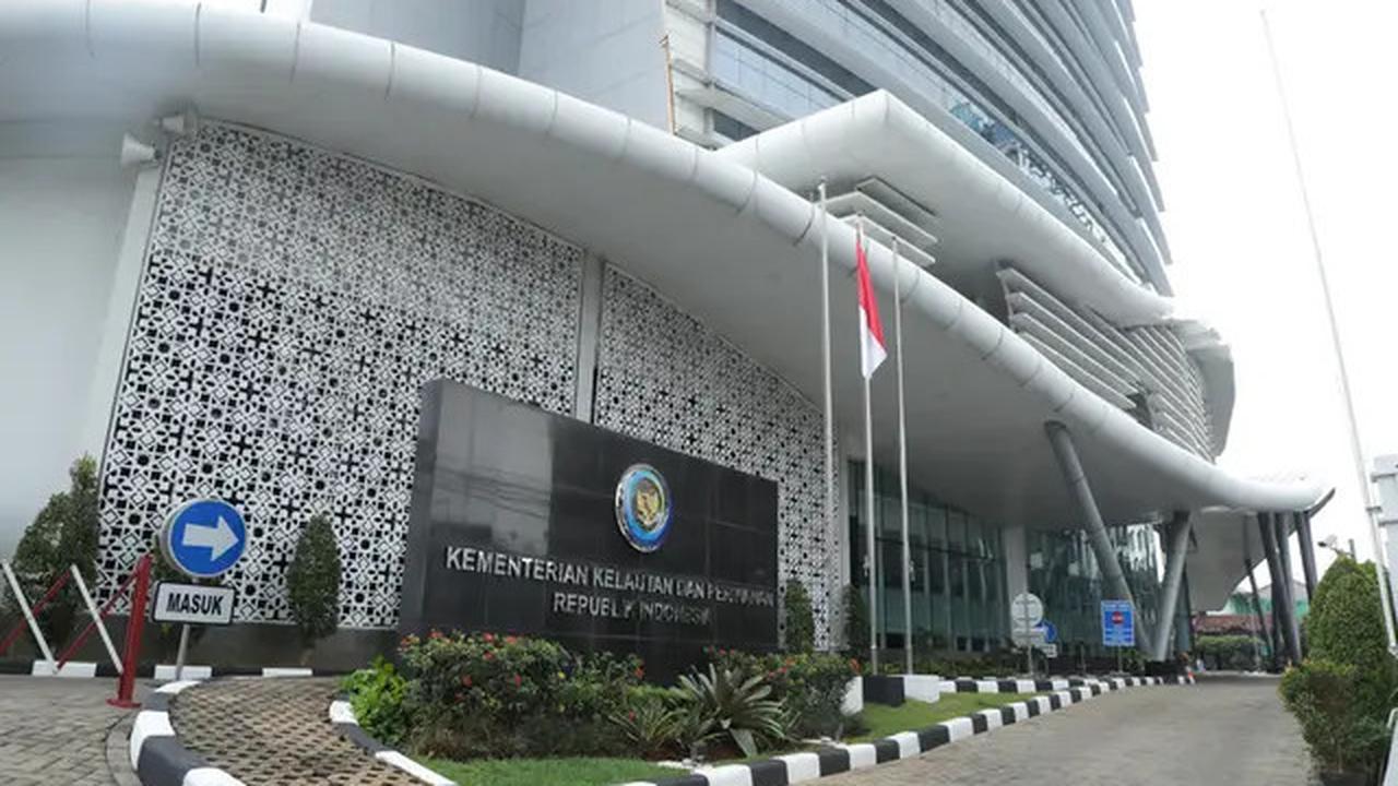 Jurus KKP Pacu UMKM Perikanan Biar Makin Produktif