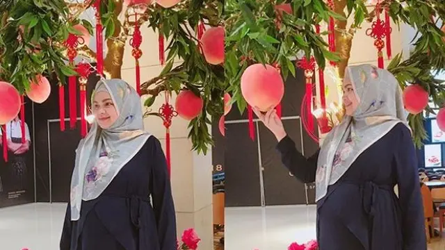 Siti Nurhaliza (Foto: Instagram)