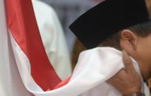 Puluhan Mantan Napi Teroris di Tasikmalaya Deklarasi Sukseskan Pemilu 2024