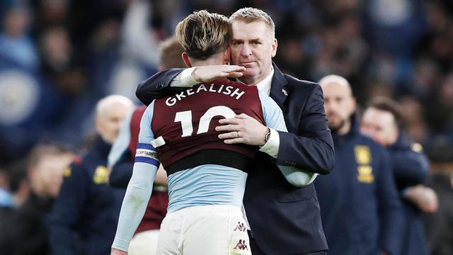 Jack Grealish