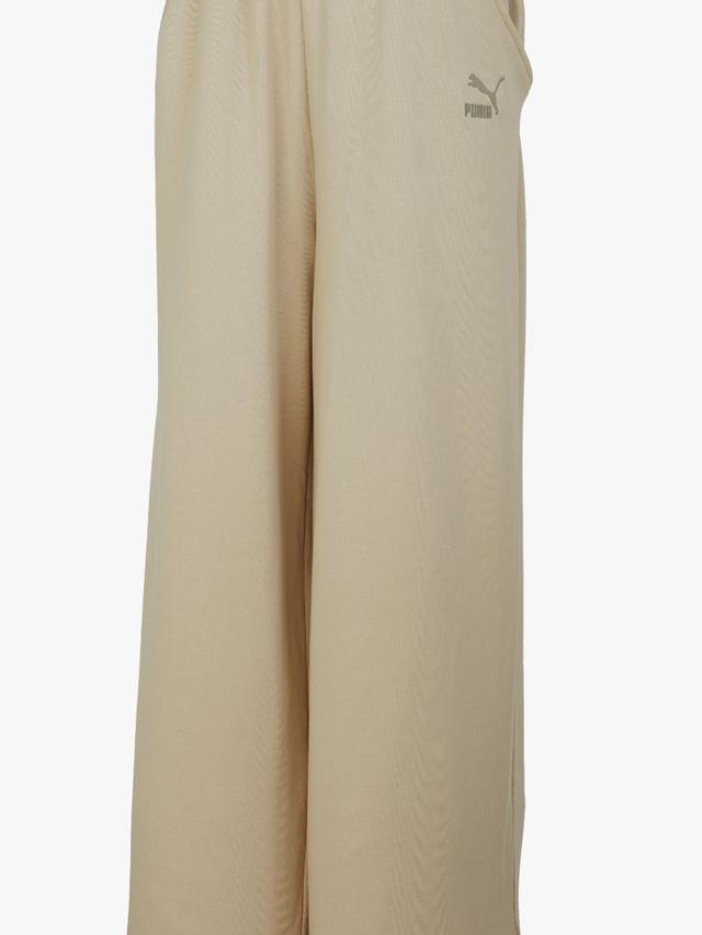 Women Pants Beige Edisi Celebrate Idul Fitri PUMA