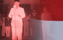 Wajib Dibaca di Hari Kemerdekaan, Berikut Isi Teks Proklamasi Upacara 17 Agustus 2025