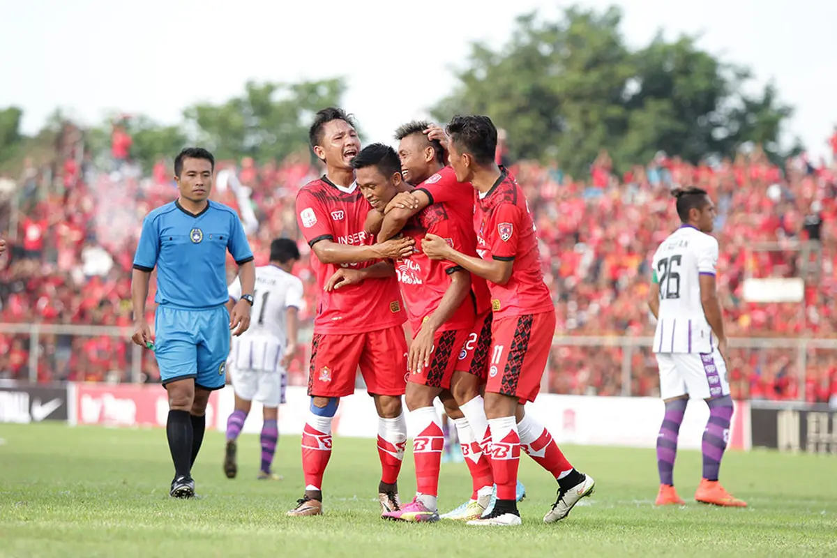 Persijap Jepara