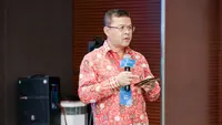 Wacana AI Gantikan Peran Dokter, Ahli Kesehatan Bilang Begini