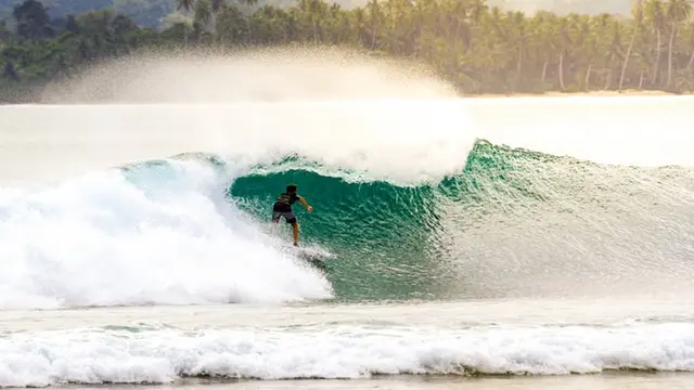 Kabupaten Kepulauan Mentawai